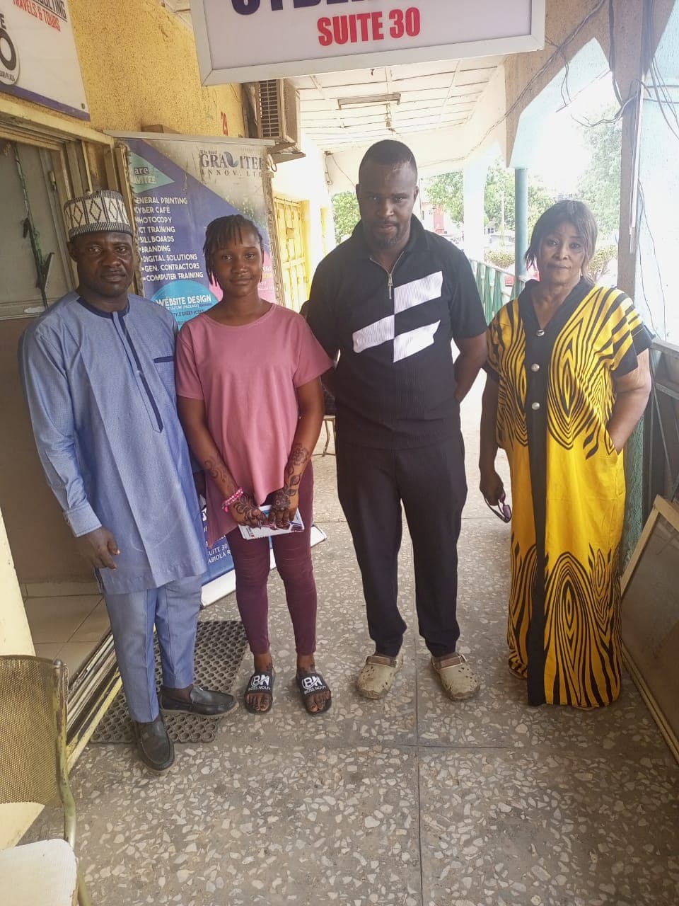 FIYEE impact and outreach activity 2