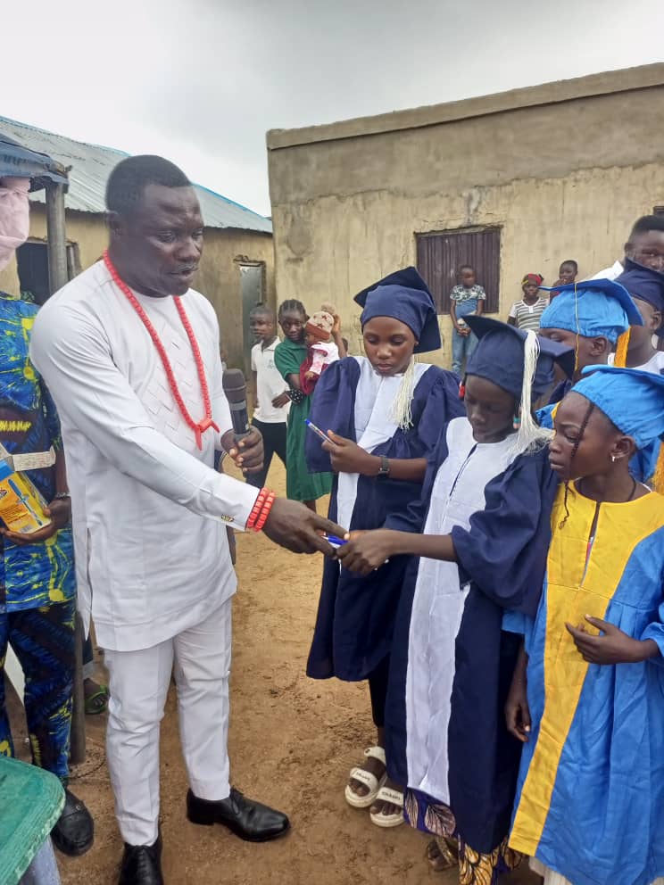 FIYEE impact and outreach activity 8