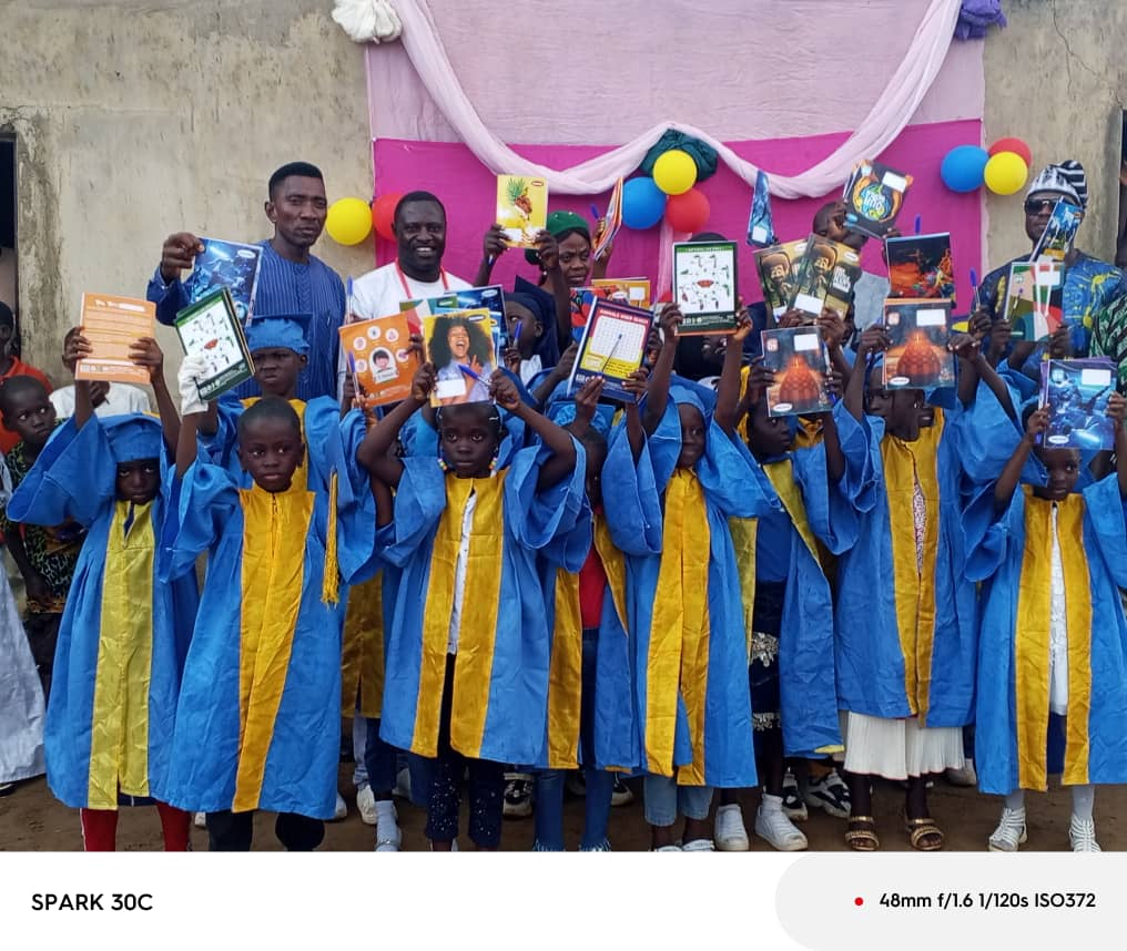 FIYEE impact and outreach activity 22